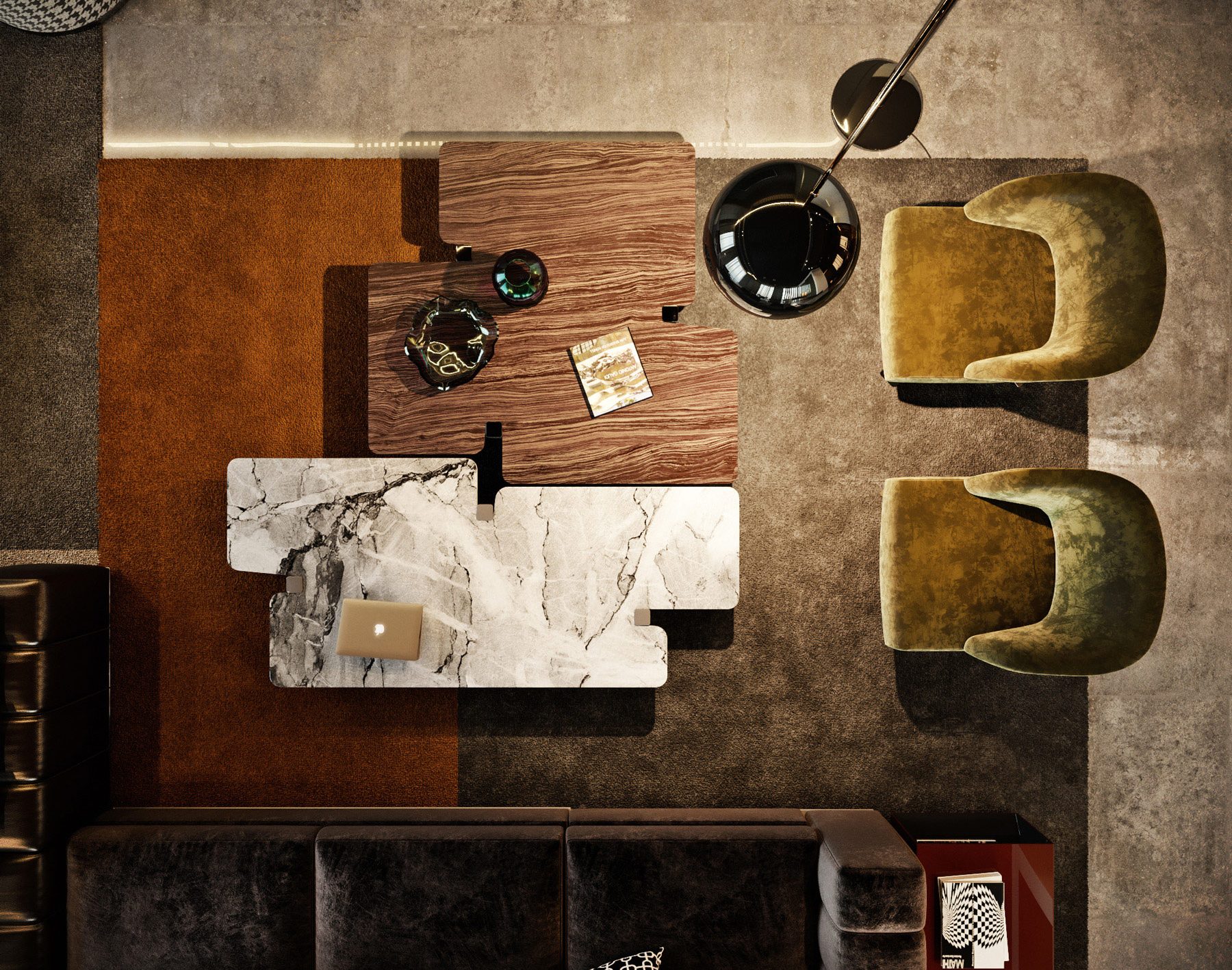 luxurious-apartment image